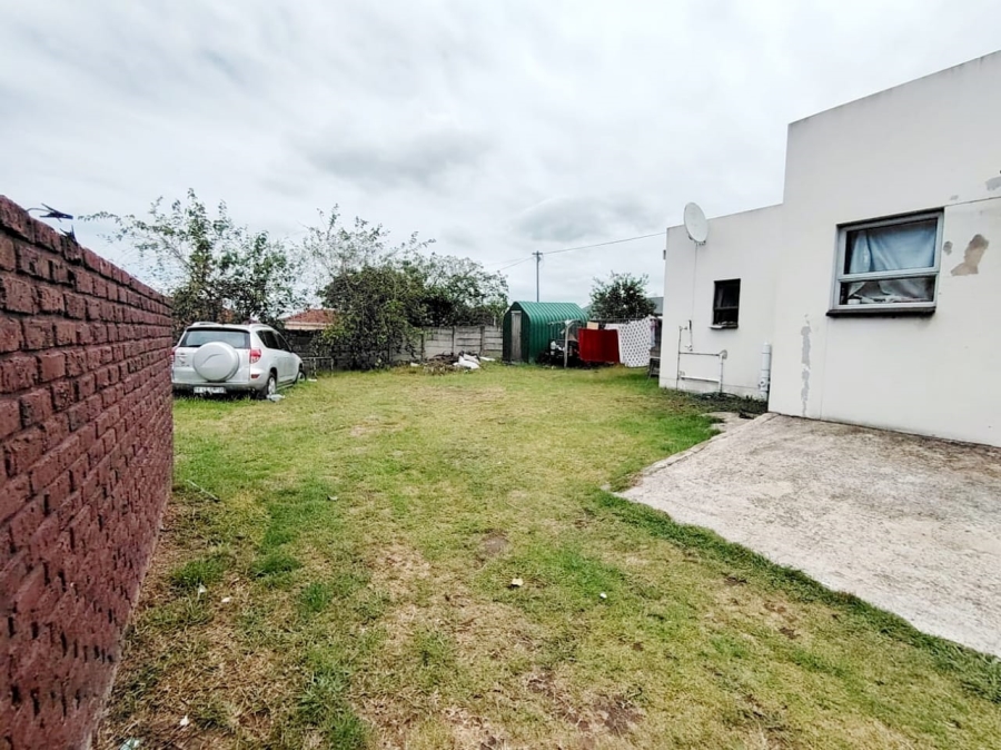 4 Bedroom Property for Sale in Amalinda Eastern Cape